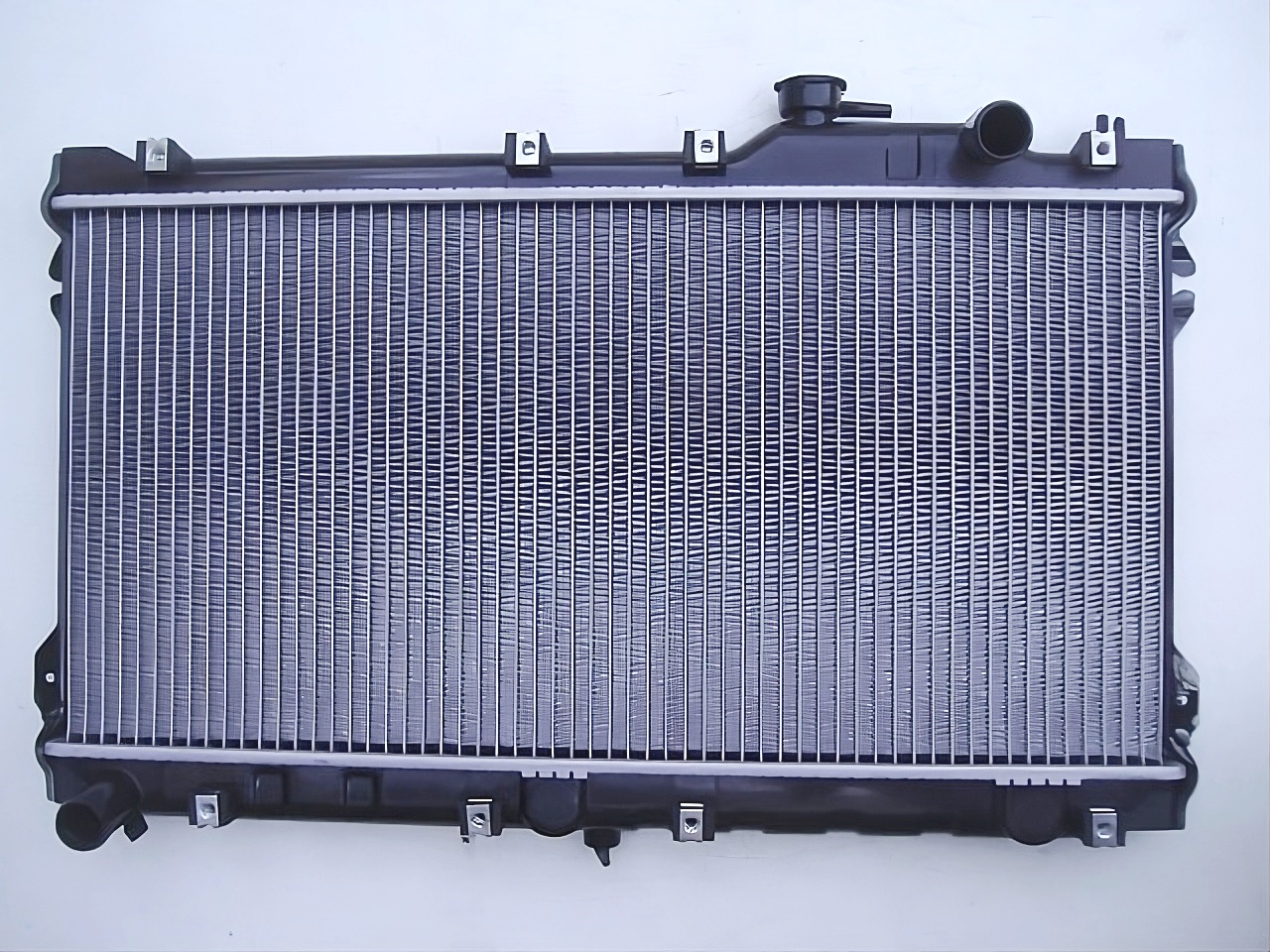 マツダ ロードスターNA 純正タイプ コア増し ラジエーター